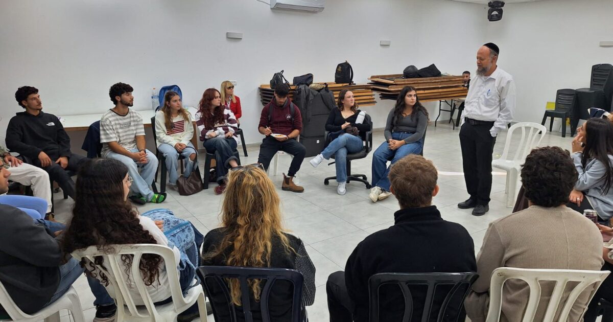 amotat birkat acohen bat yam