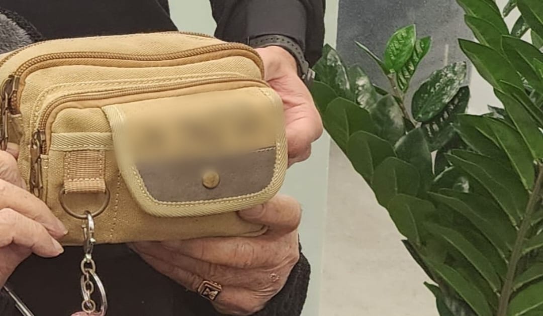 bat yam bag