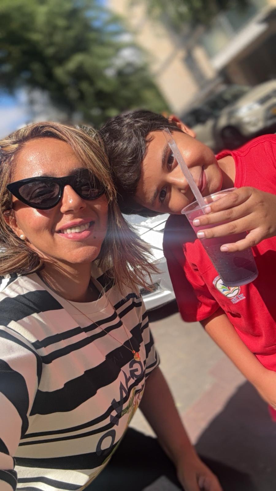 beri and omer1