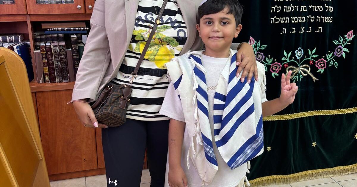 beri and omer
