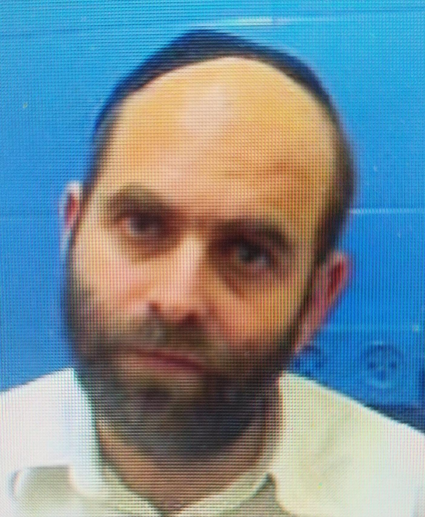 binyamin sohmen