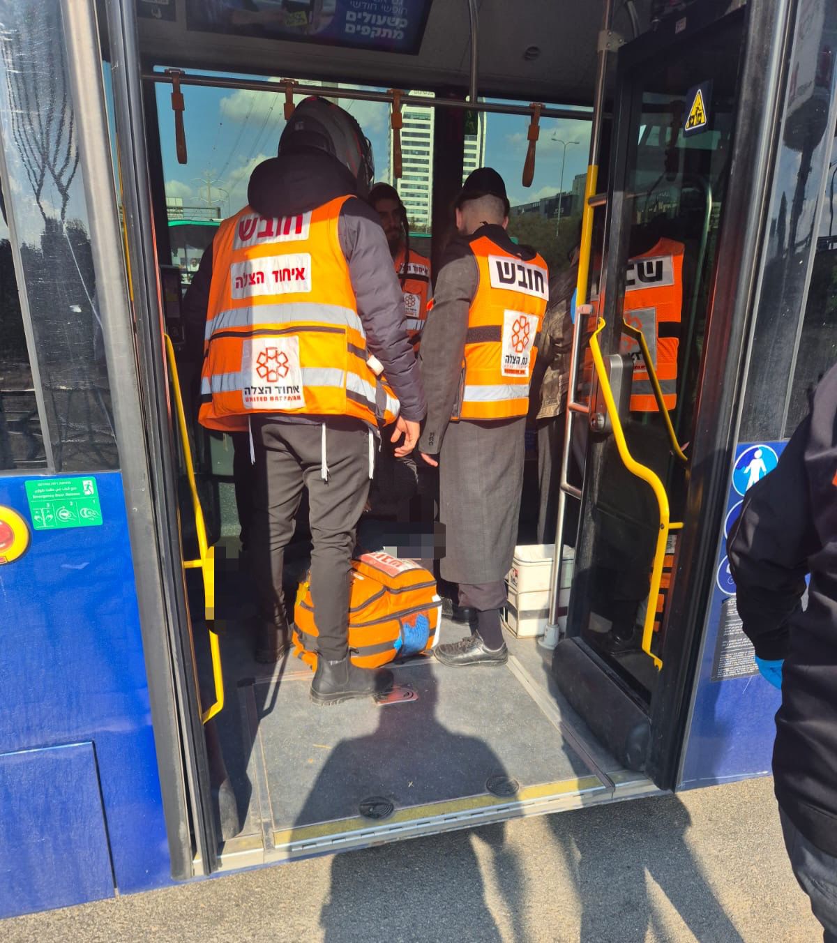 bus geha
