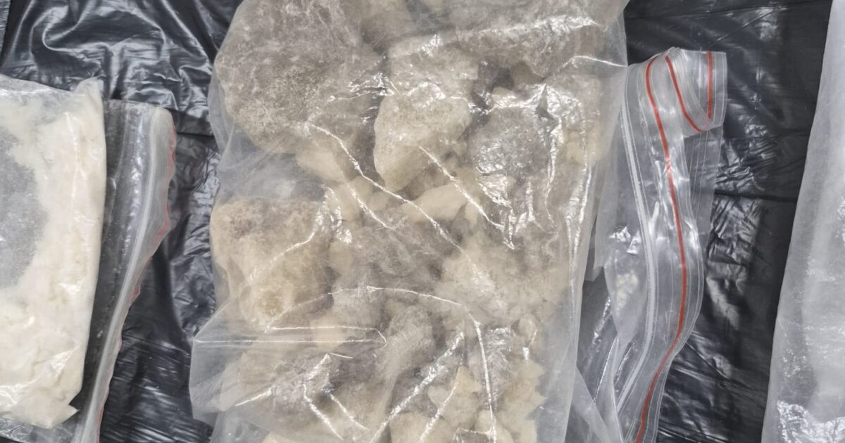 drugs holon