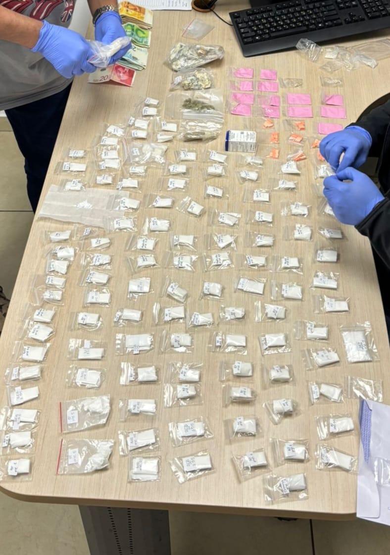 drugs tlv 11