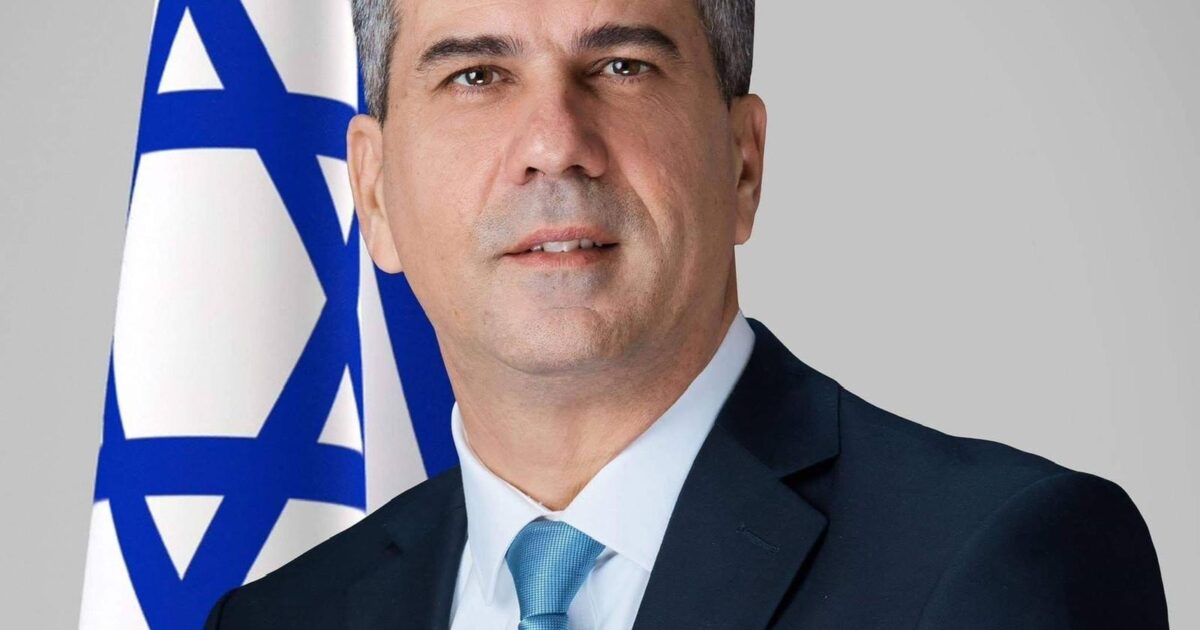 eli cohen