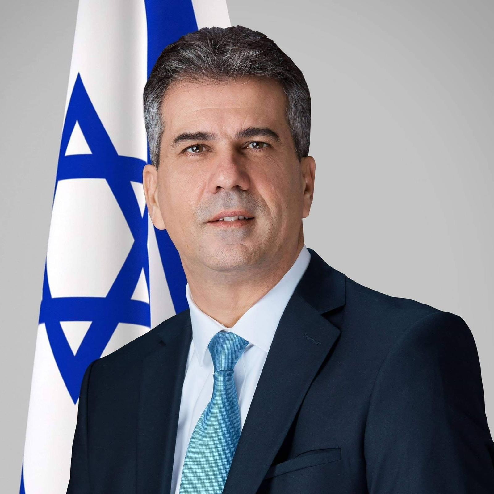 eli cohen