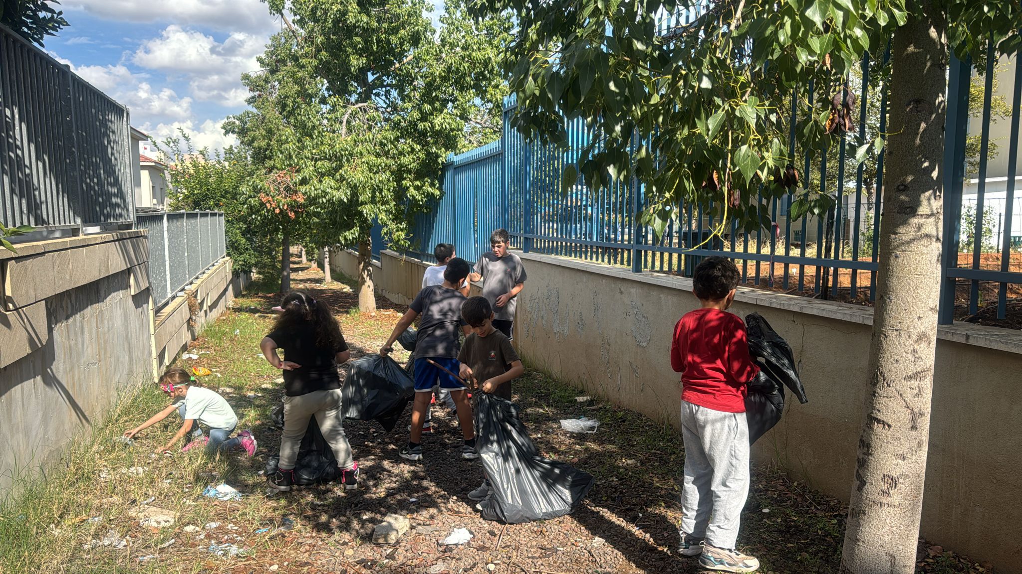 gadera cleaning