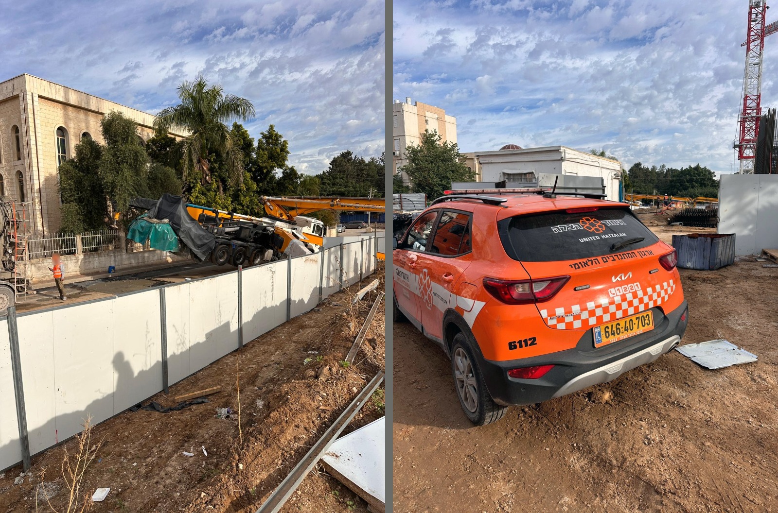 lod beton