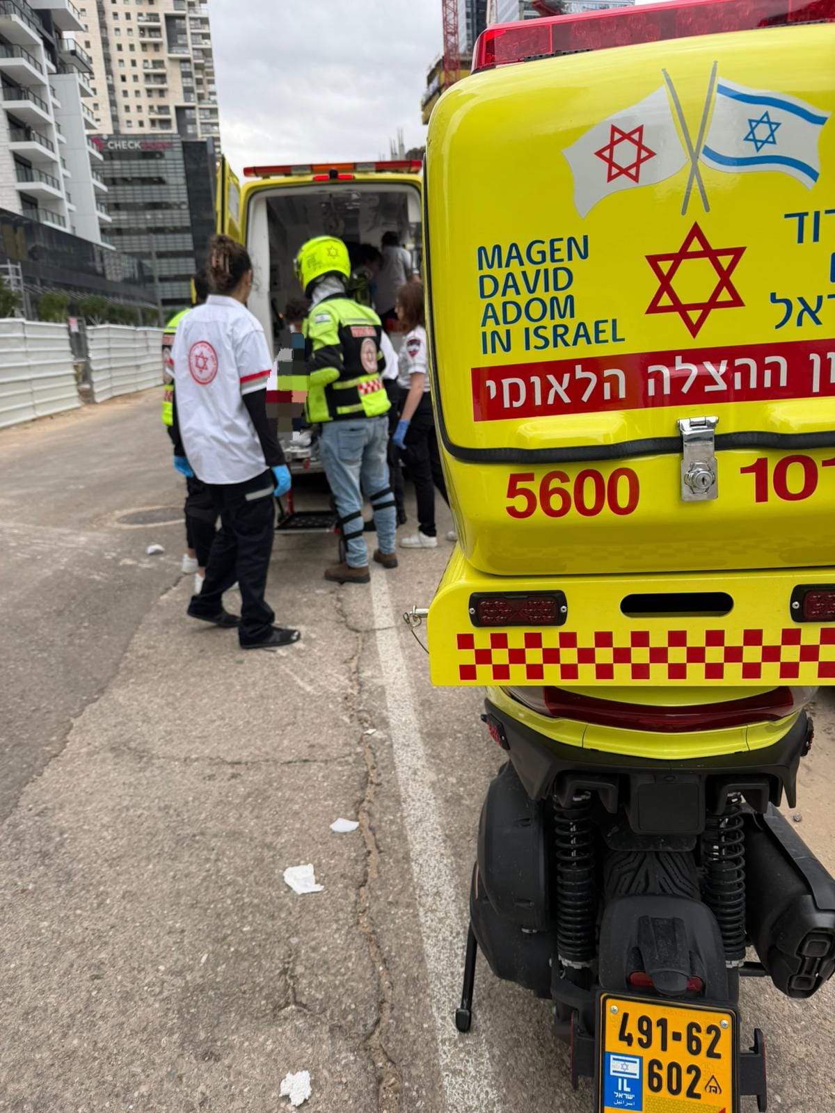 mada tlv