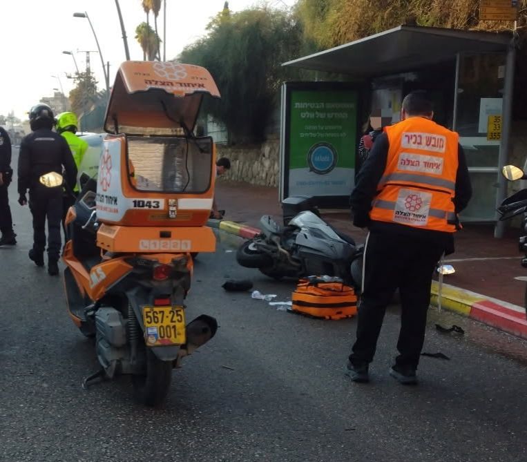 motor accident bb 50