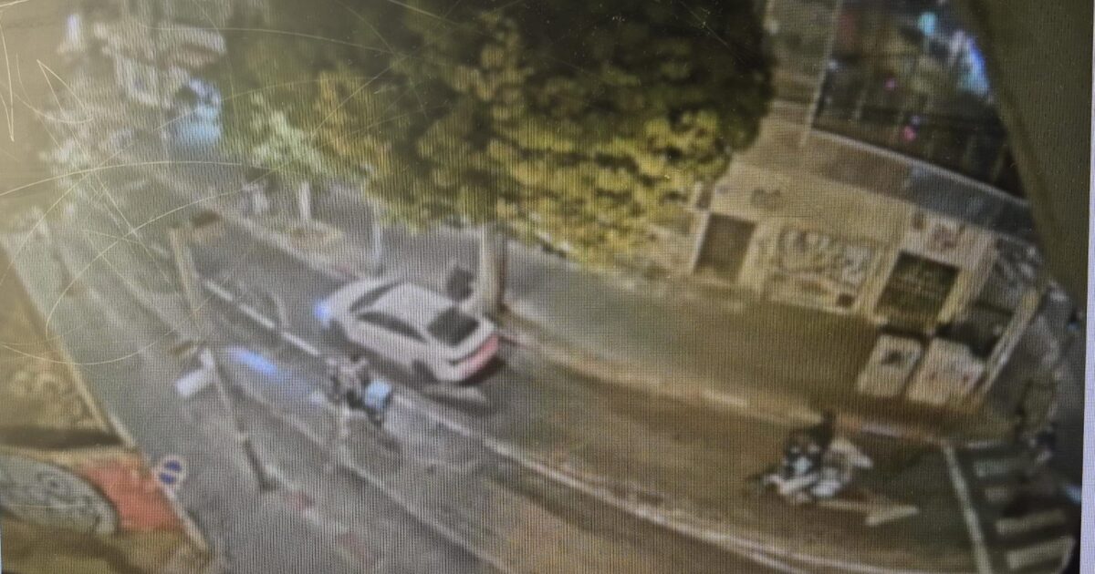 murder tlv