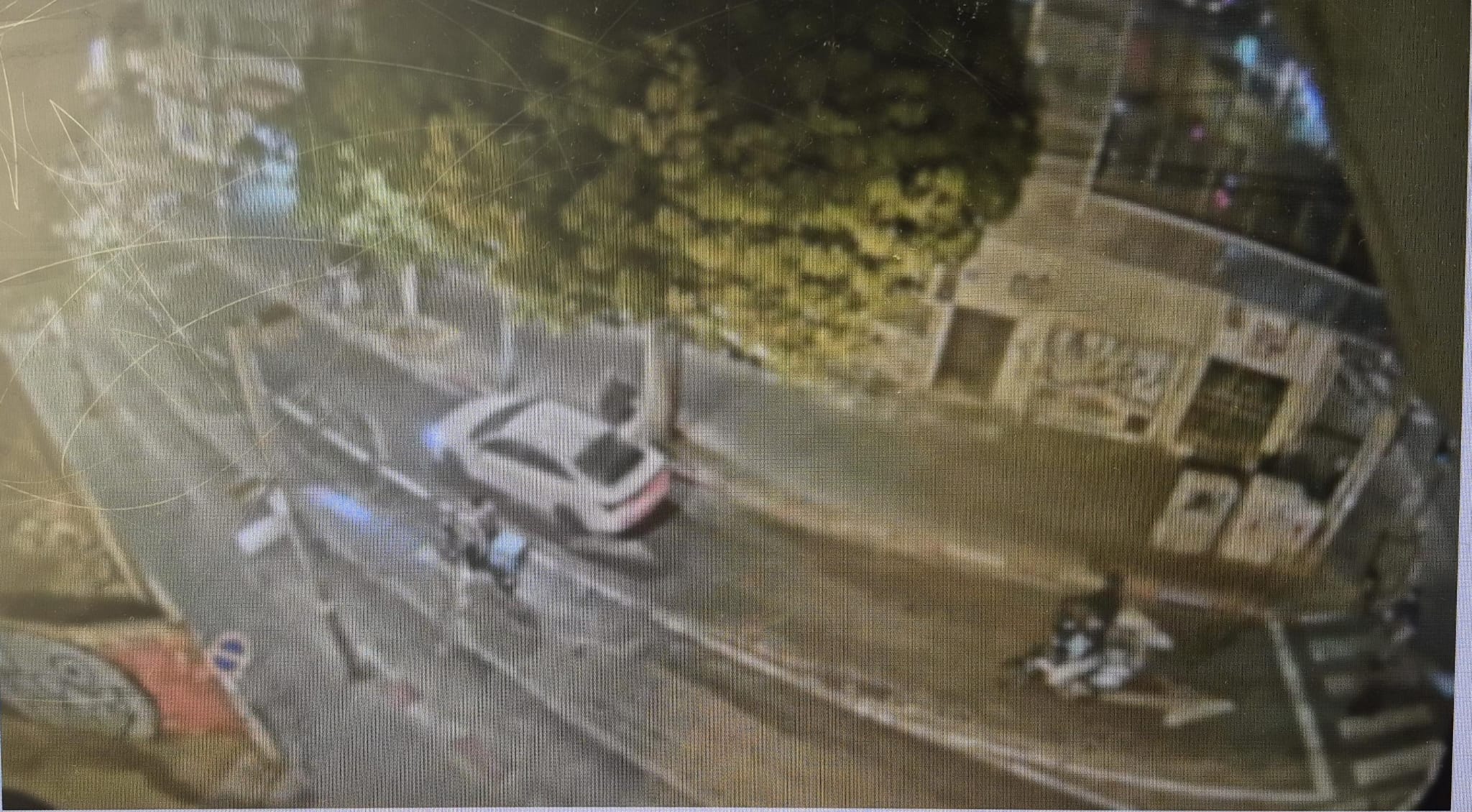 murder tlv