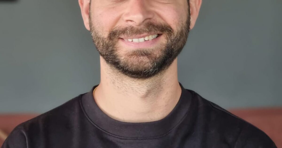 nimrod gorenshtain