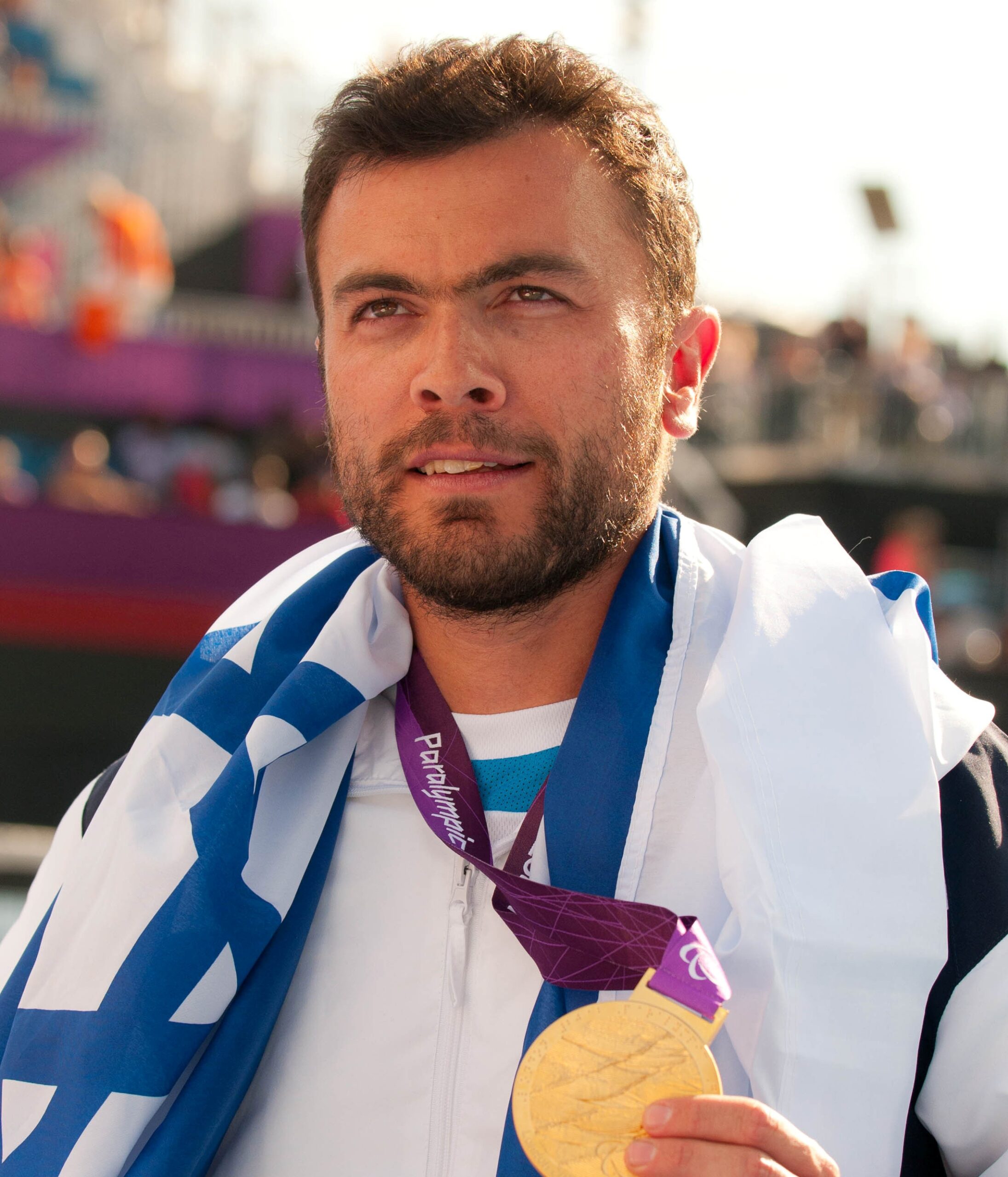 noam gershoni