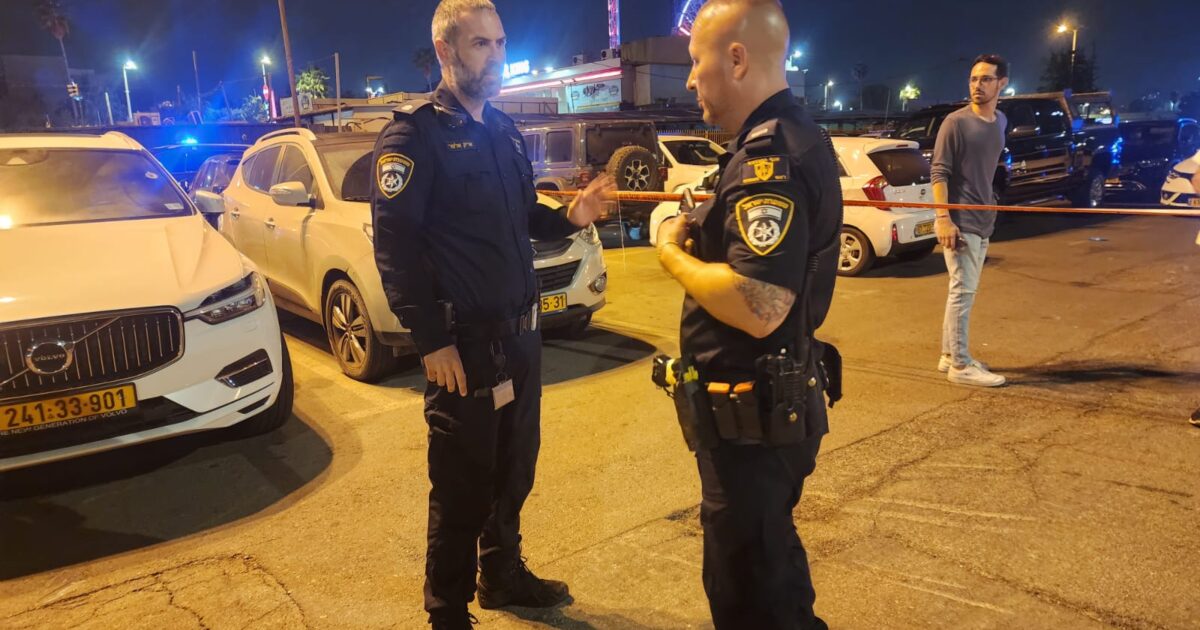 police murder taaroha tlv