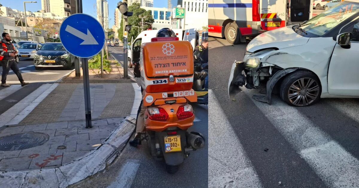 self accident bb 60