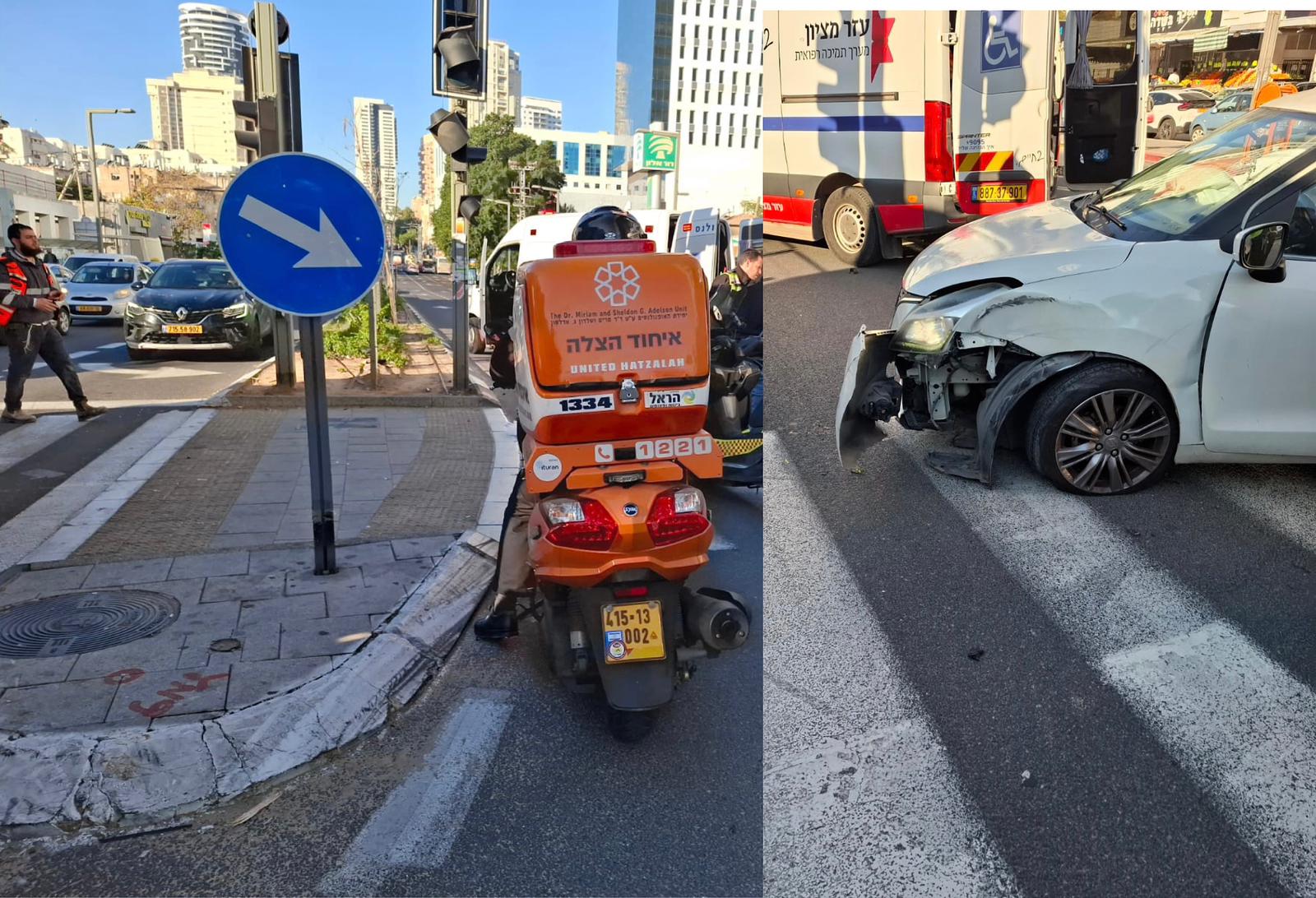self accident bb 60