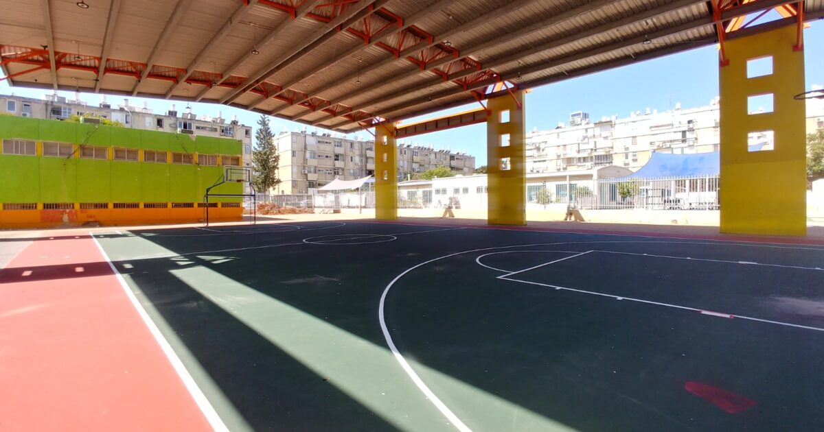 solar pannels bat yam main