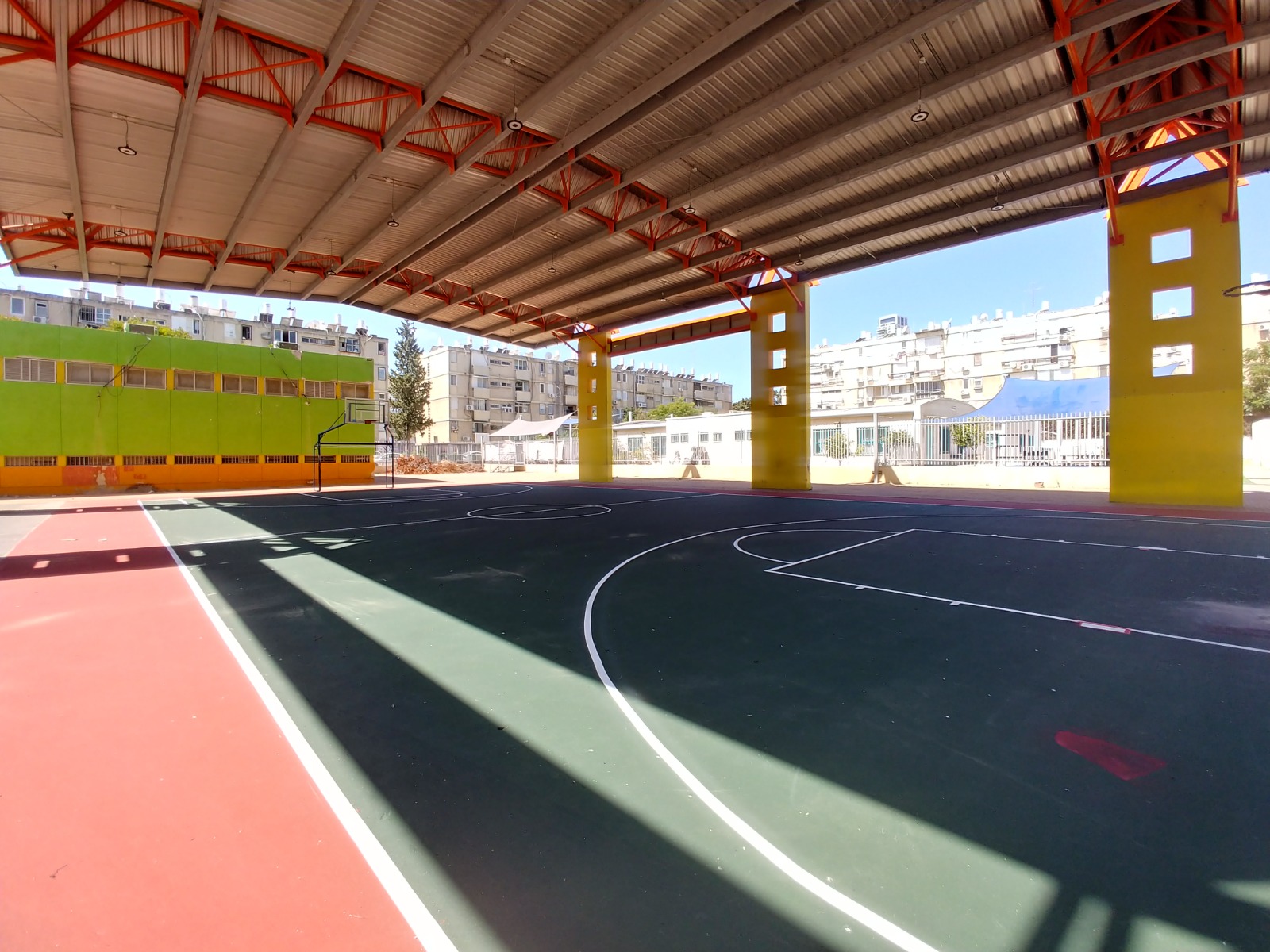 solar pannels bat yam main