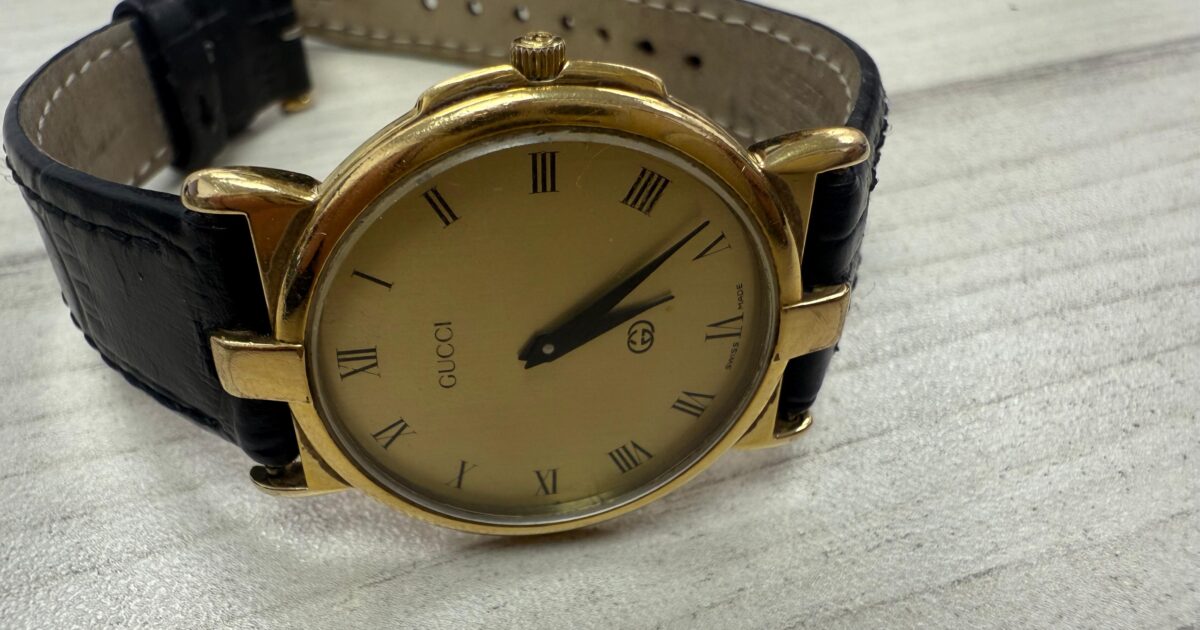 stolen watch tlv