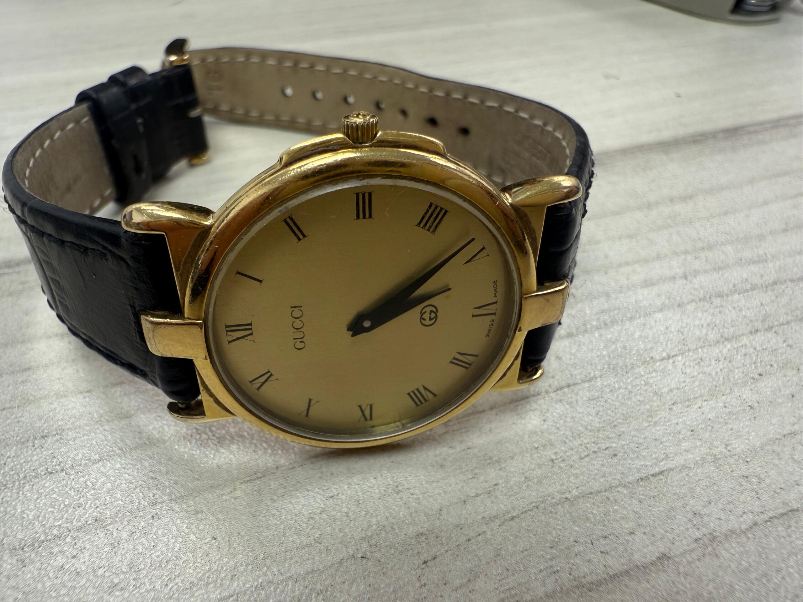 stolen watch tlv