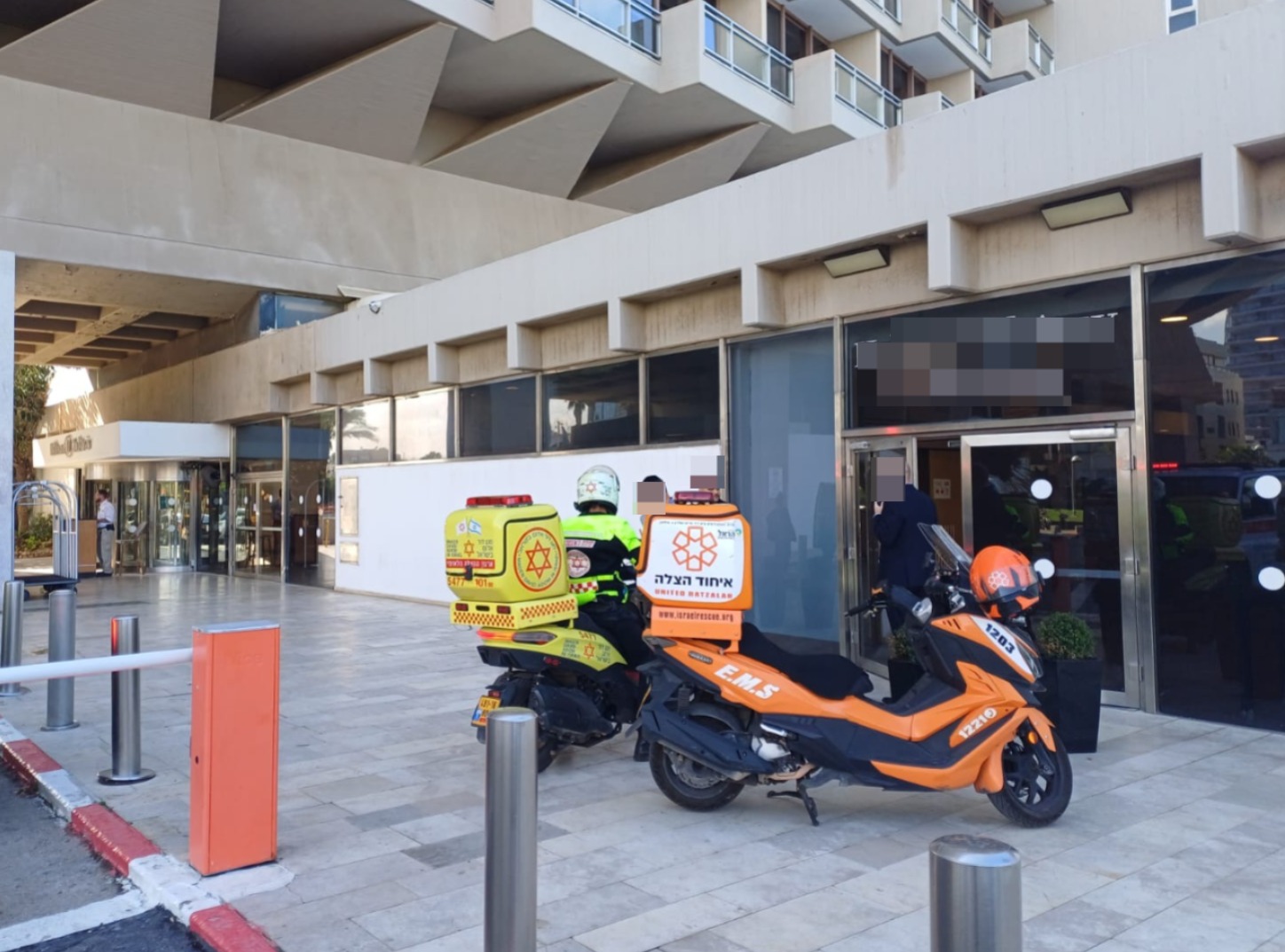 tlv eyhod