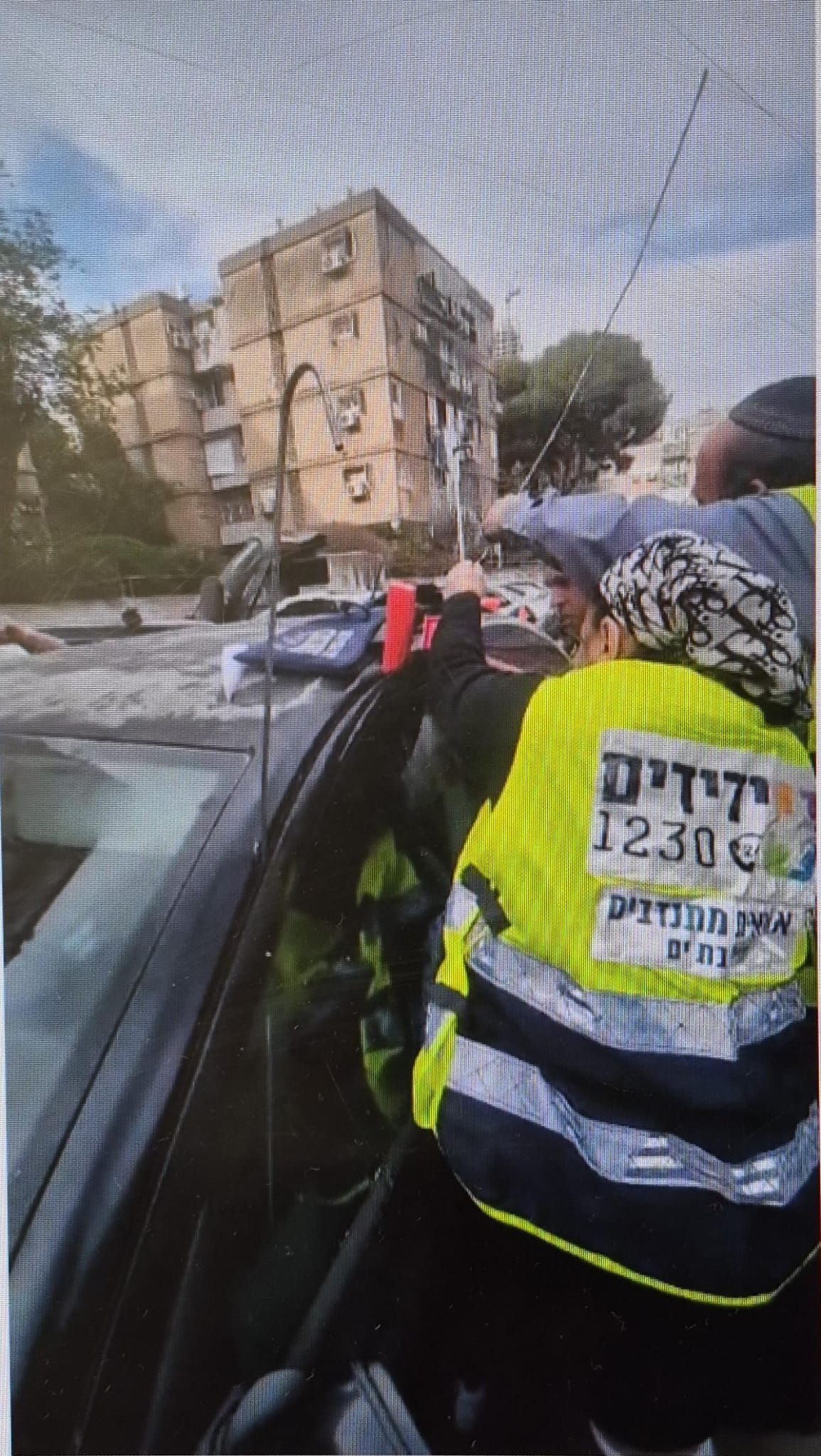 yedidim bat yam