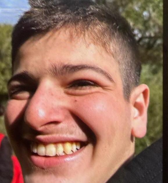 yehonatan elmashali