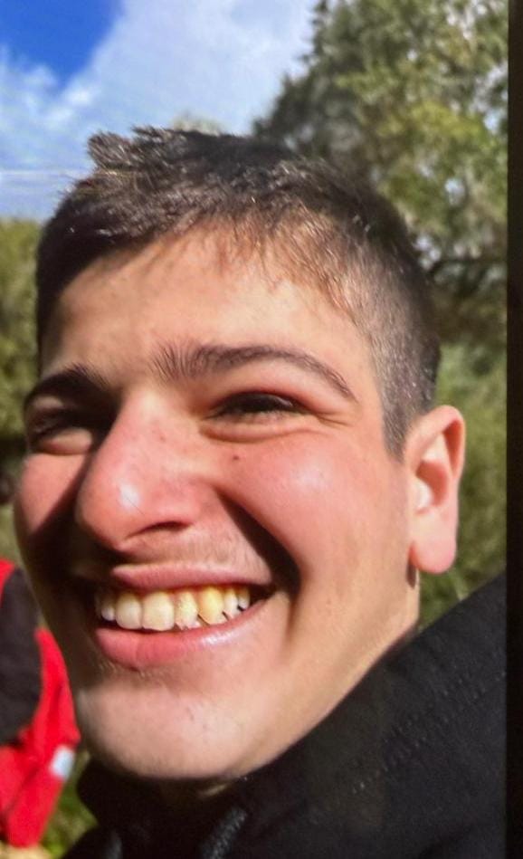 yehonatan elmashali