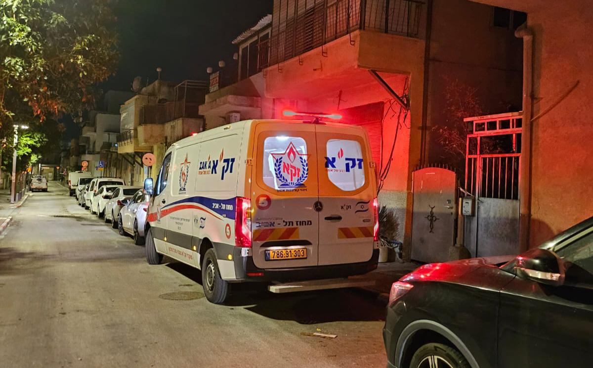 zaka tlv 71