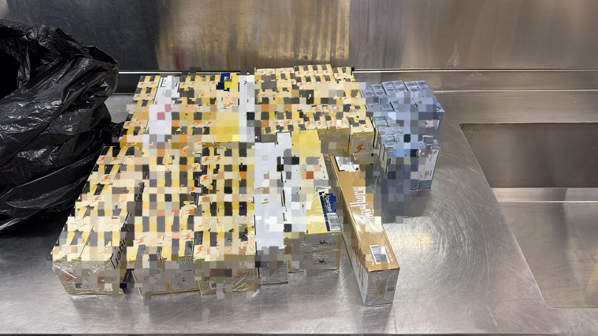 26 cigarets