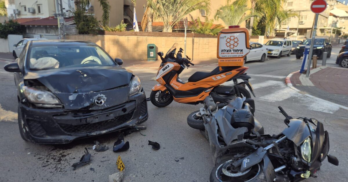 accident bb bic