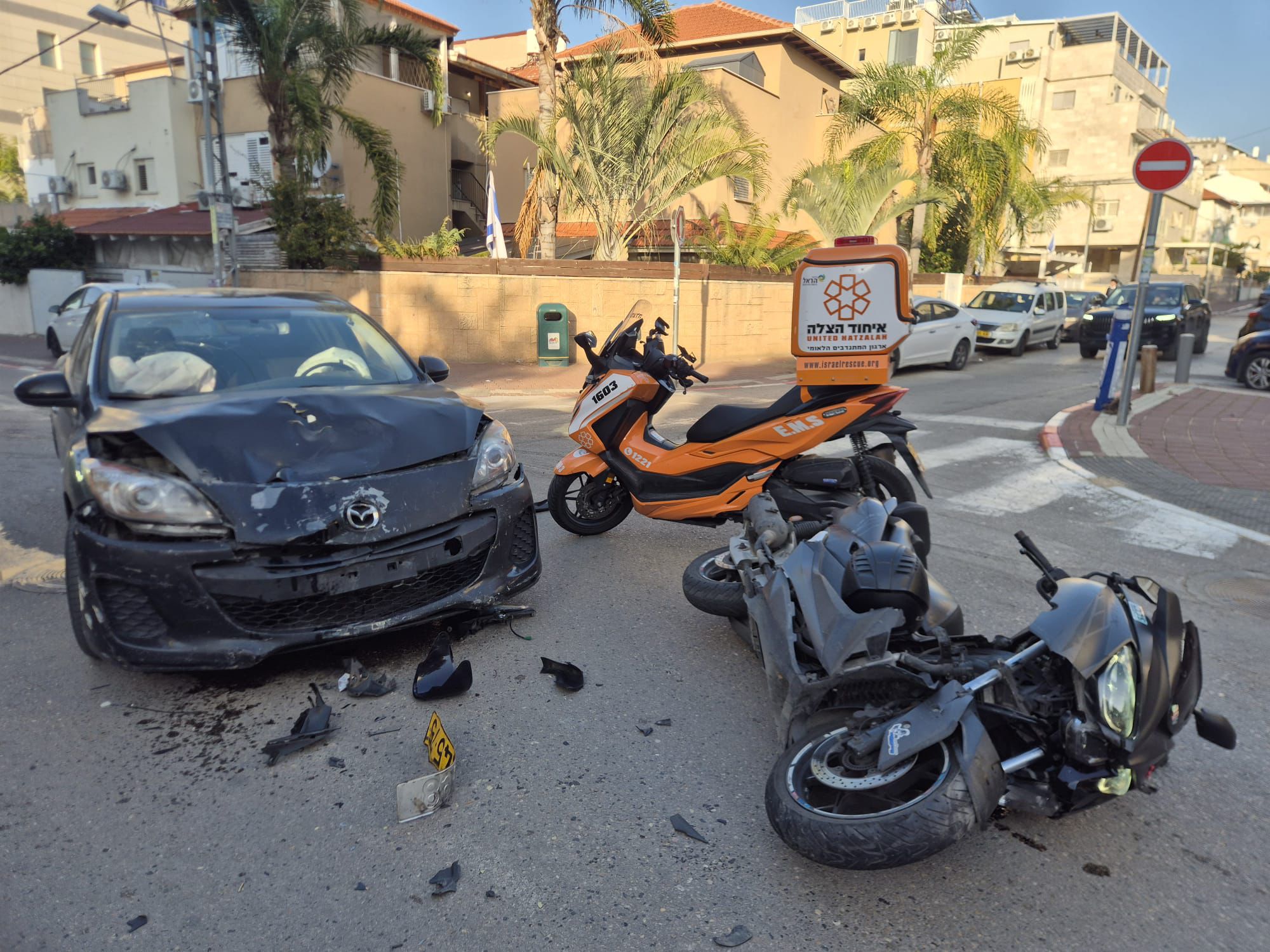 accident bb bic