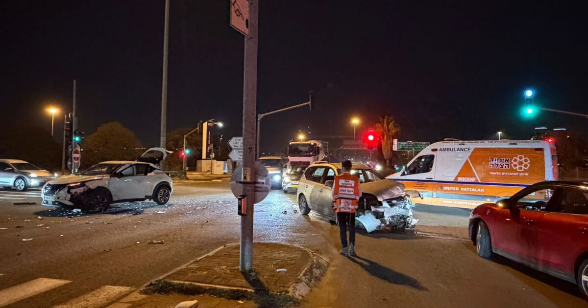accident rg 50