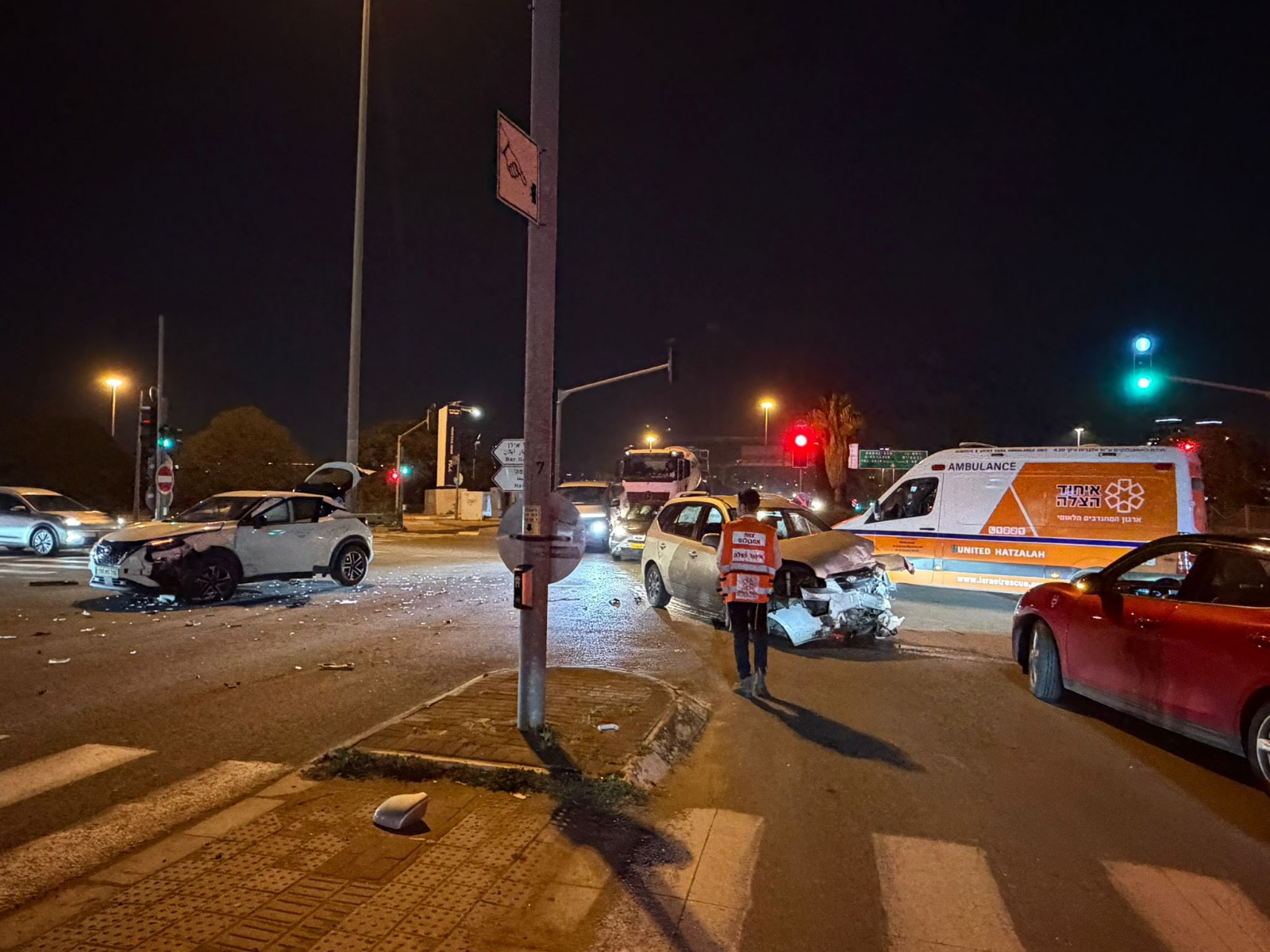 accident rg 50