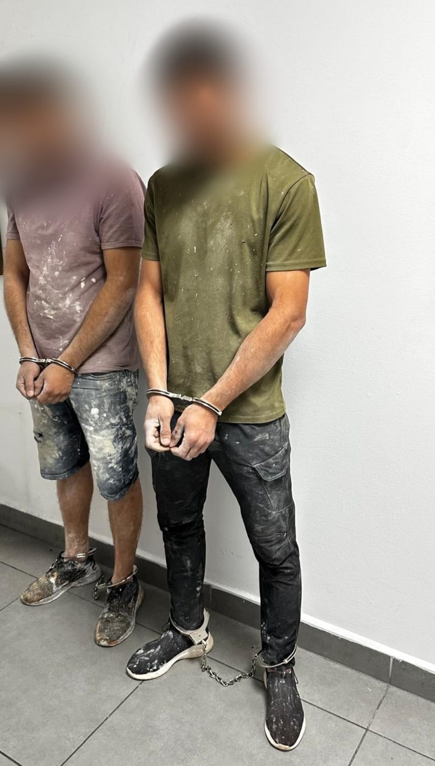 arrest eiligal bb 42