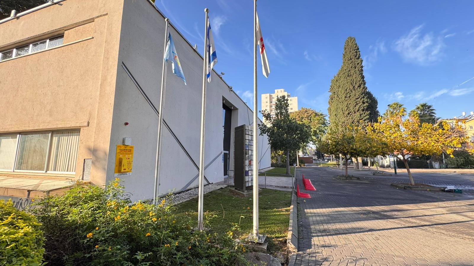 defib rehovot1