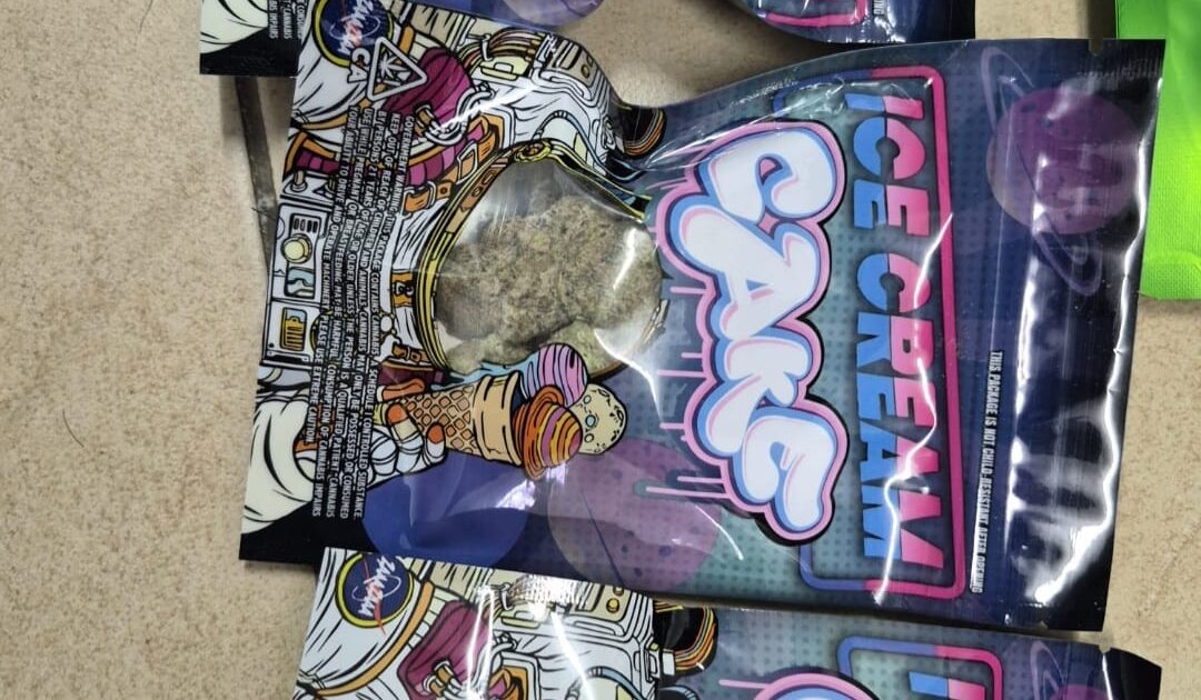 drugs tlc candy