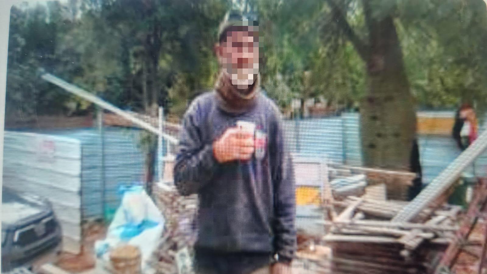 eiligal worker