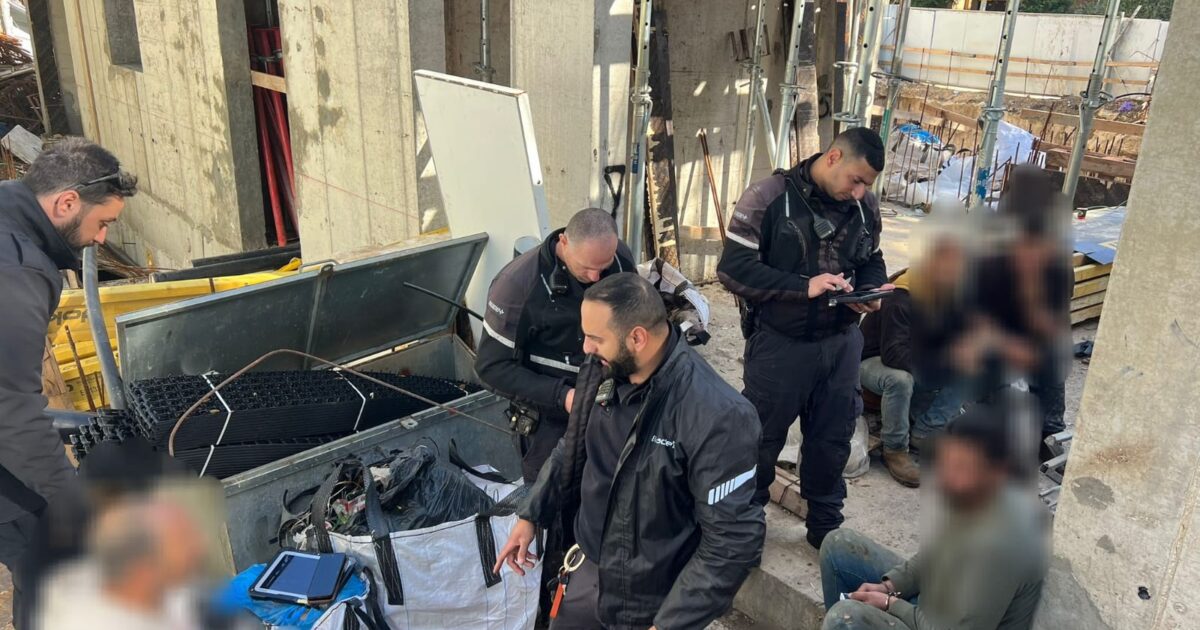 eiligal zahala tlv