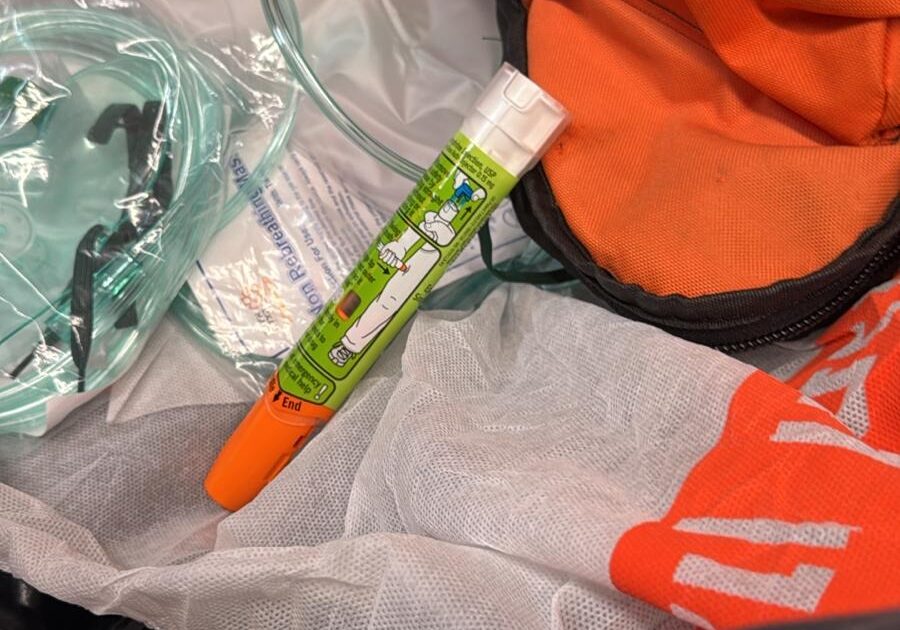epipen rehovot