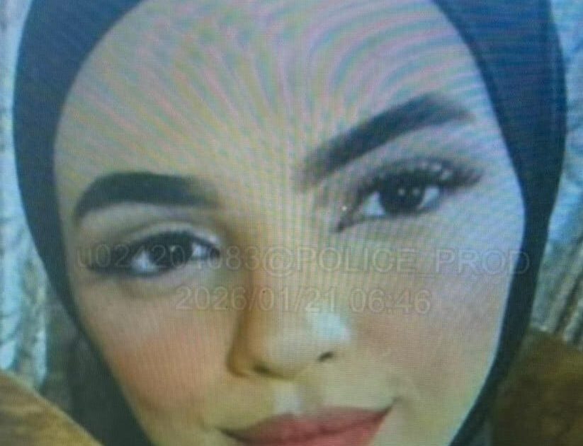 manar antili