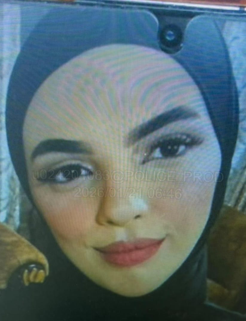 manar antili