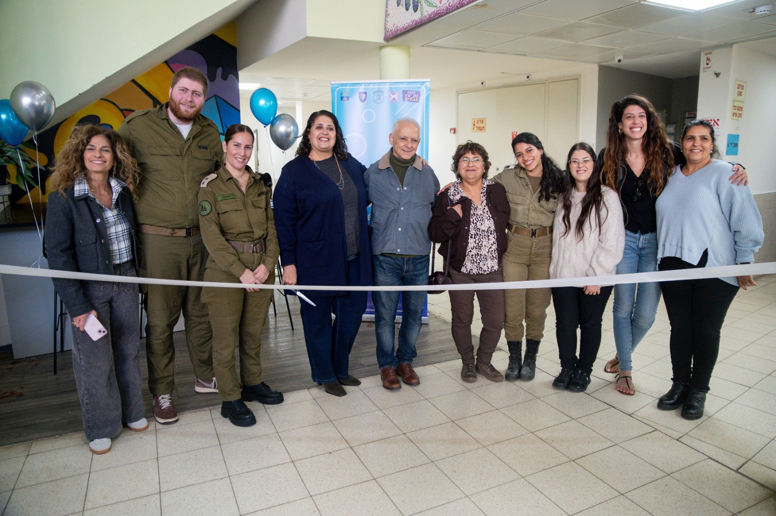 milton hashmonaim bat yam