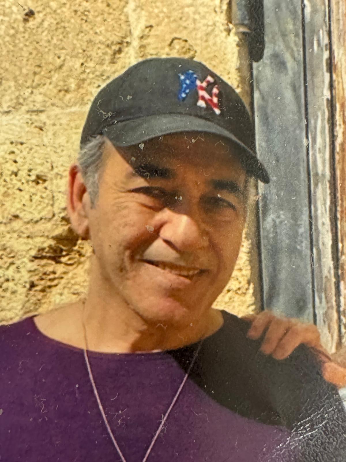 ofer ben shimul
