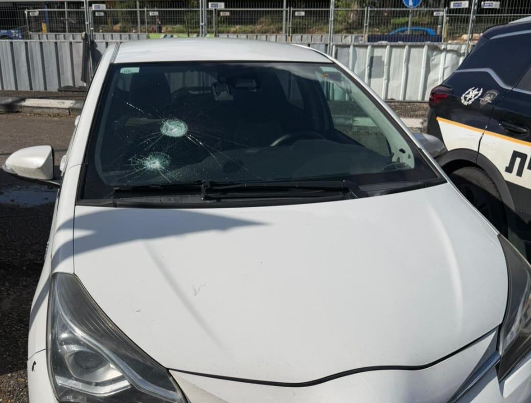 police car holon