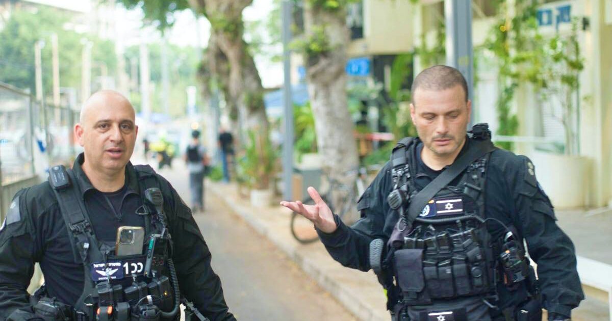 police givaataim