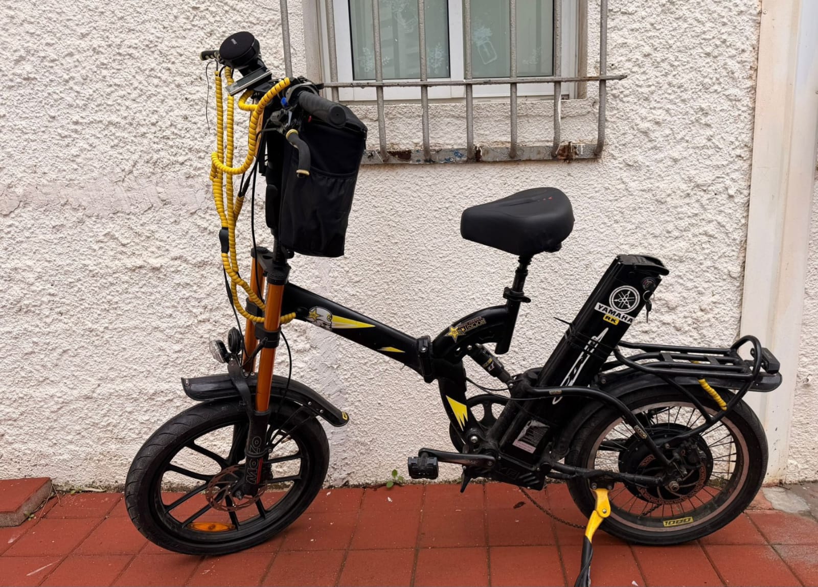 tolen bic tlv south