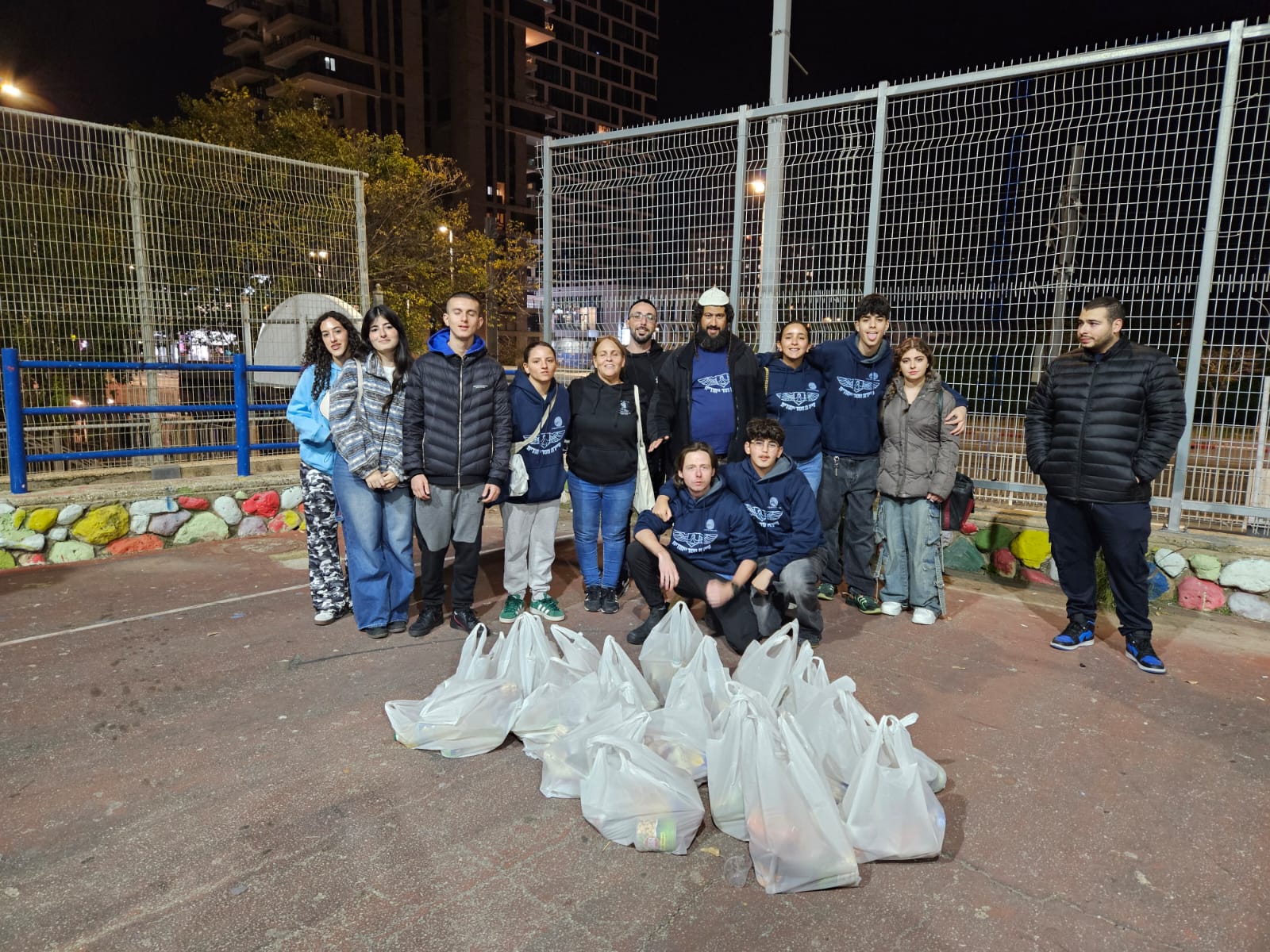 tomer nagar bat yam