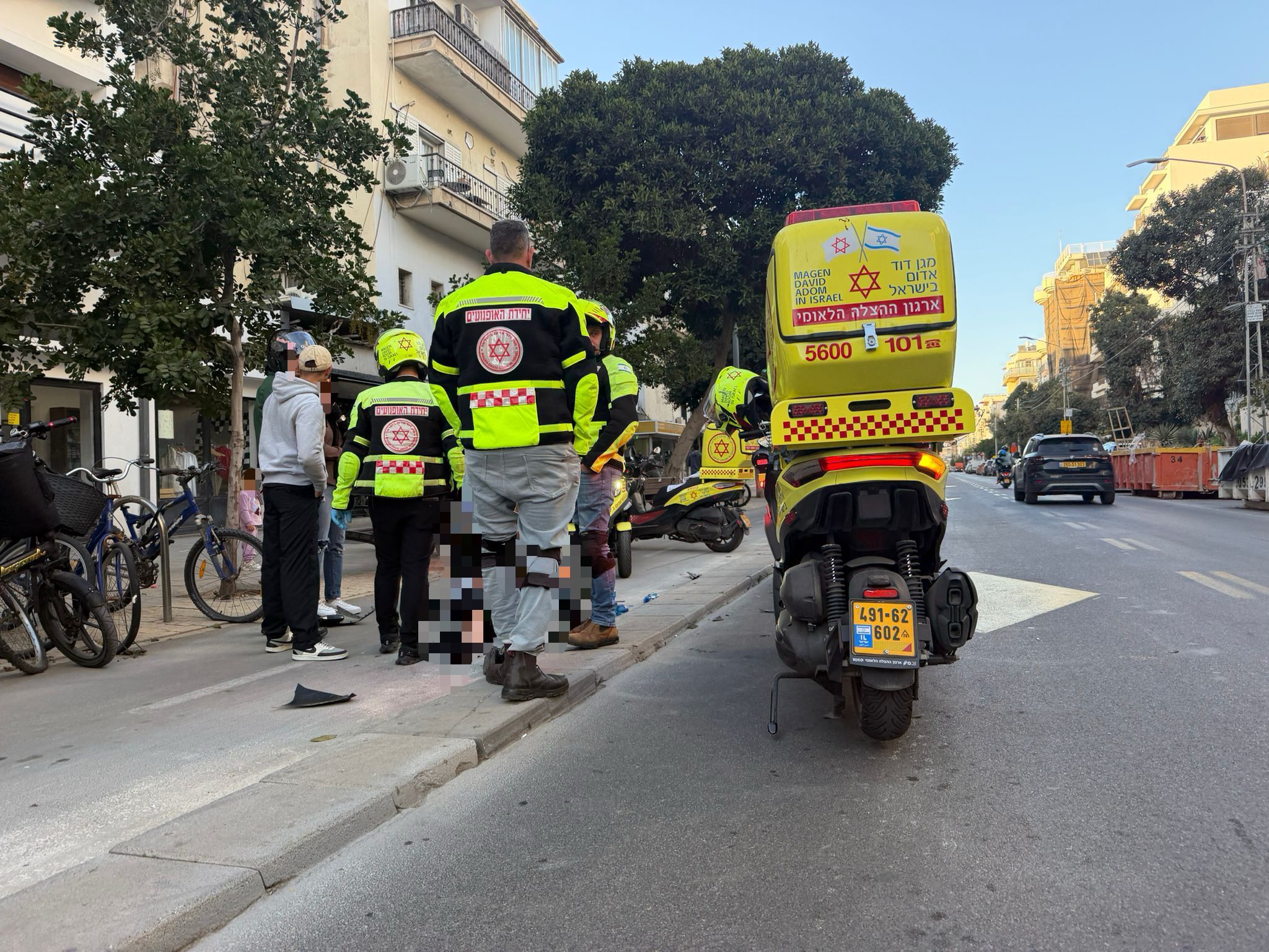 accudent tlv 50